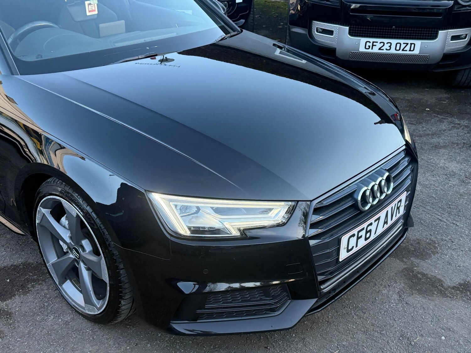 Used Audi A4 2017 for sale - 78072651: Photo 24