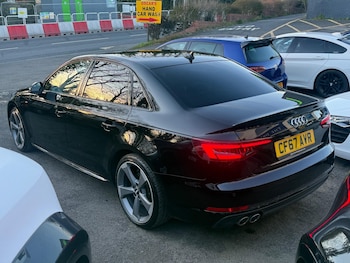 Used Audi A4 2017 for sale - 78072651: Photo