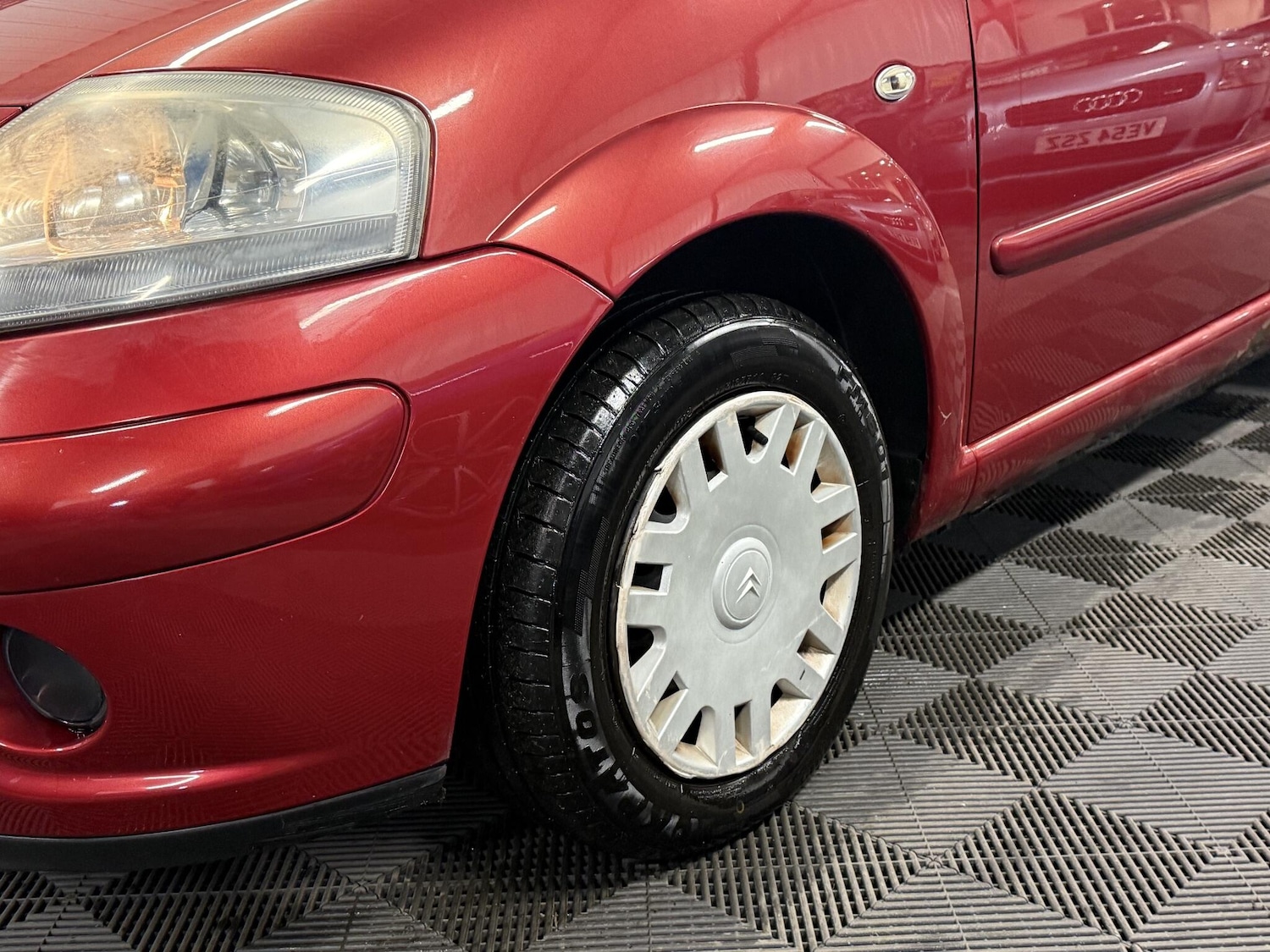 Used Citroen C3 2006 for sale - 77191188: Photo 19