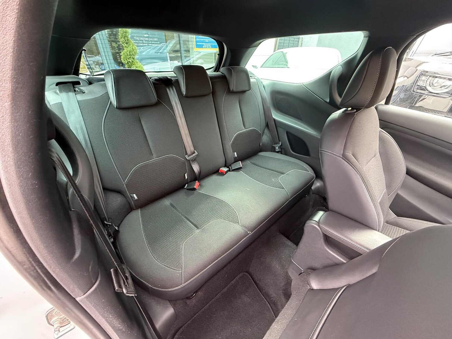 Used Citroen DS3 2013 for sale - 77723525: Photo 12