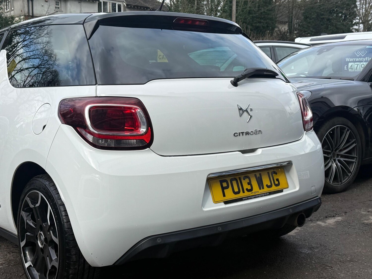 Used Citroen DS3 2013 for sale - 77723525: Photo 15