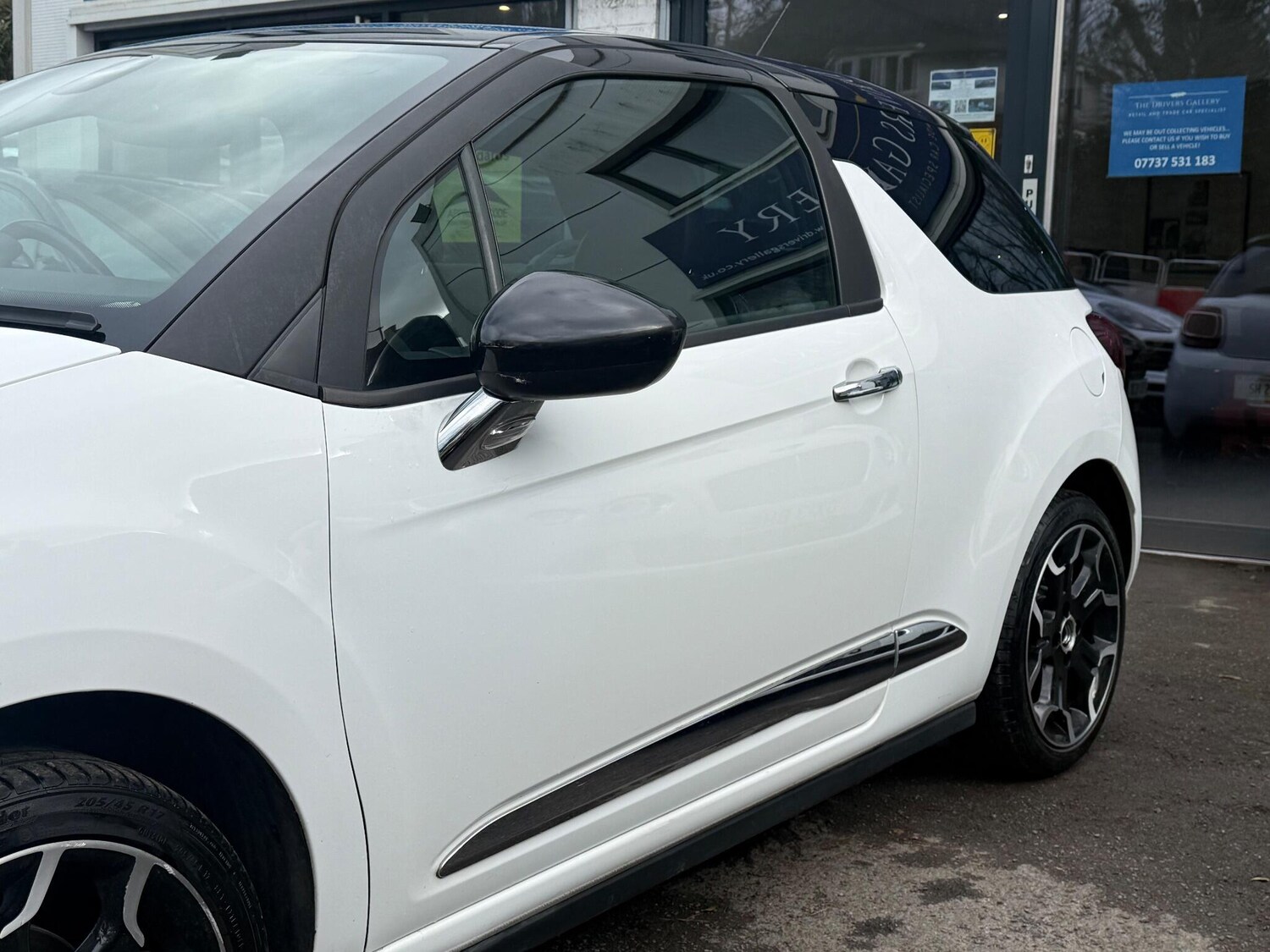 Used Citroen DS3 2013 for sale - 77723525: Photo 17