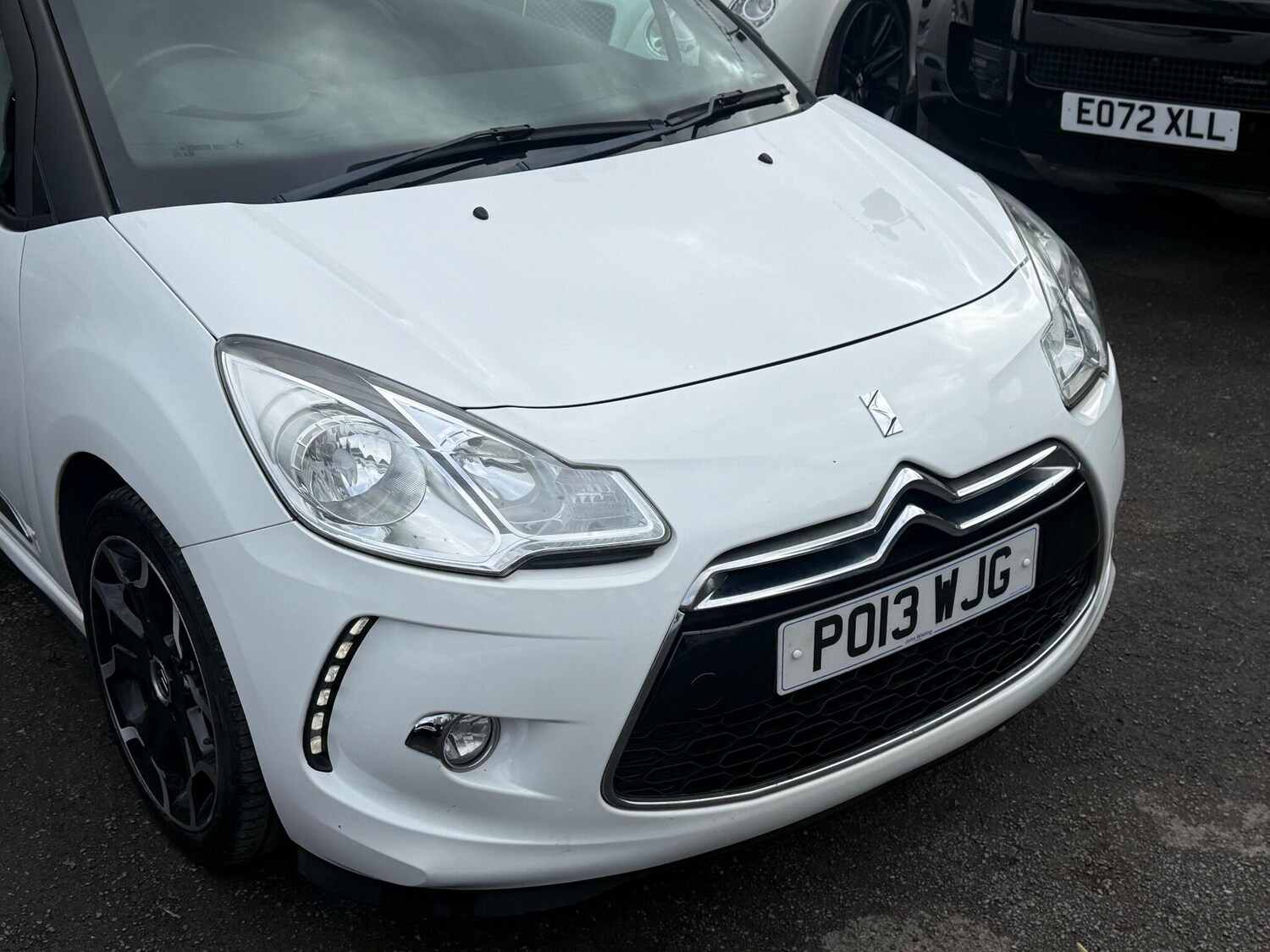 Used Citroen DS3 2013 for sale - 77723525: Photo 19