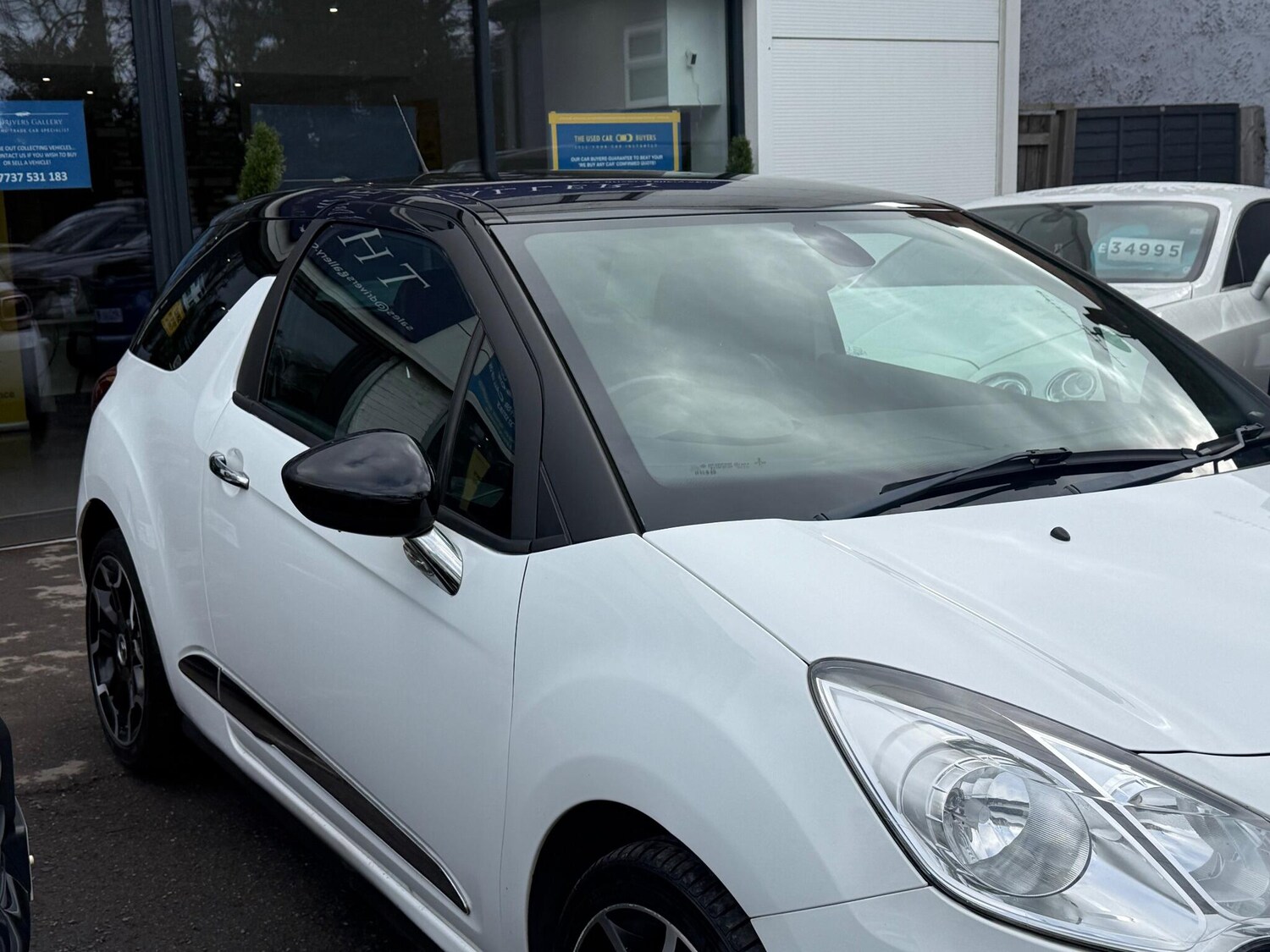 Used Citroen DS3 2013 for sale - 77723525: Photo 20