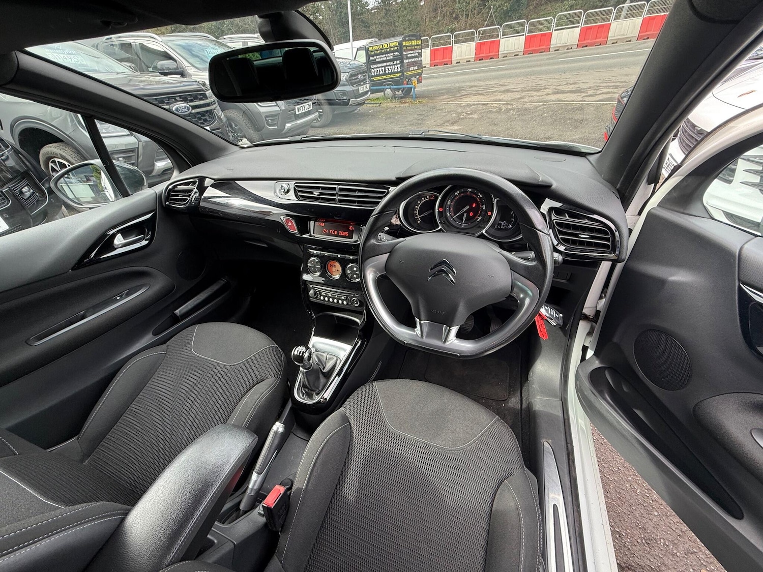 Used Citroen DS3 2013 for sale - 77723525: Photo 5