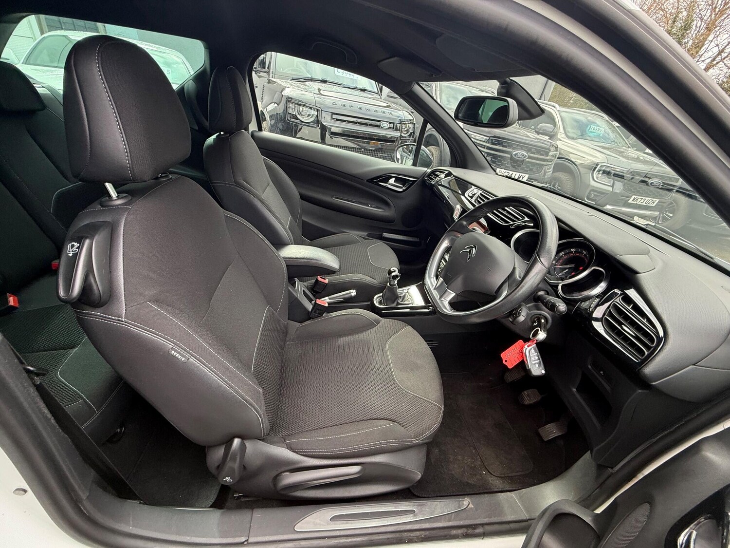 Used Citroen DS3 2013 for sale - 77723525: Photo 7