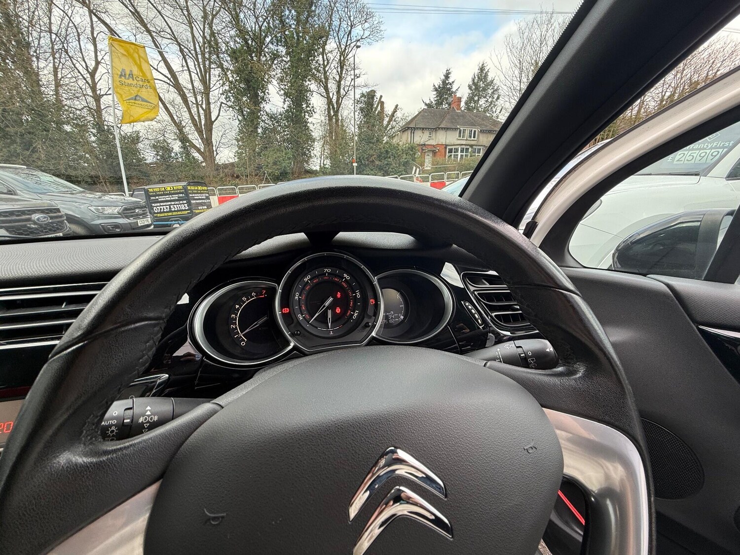 Used Citroen DS3 2013 for sale - 77723525: Photo 9