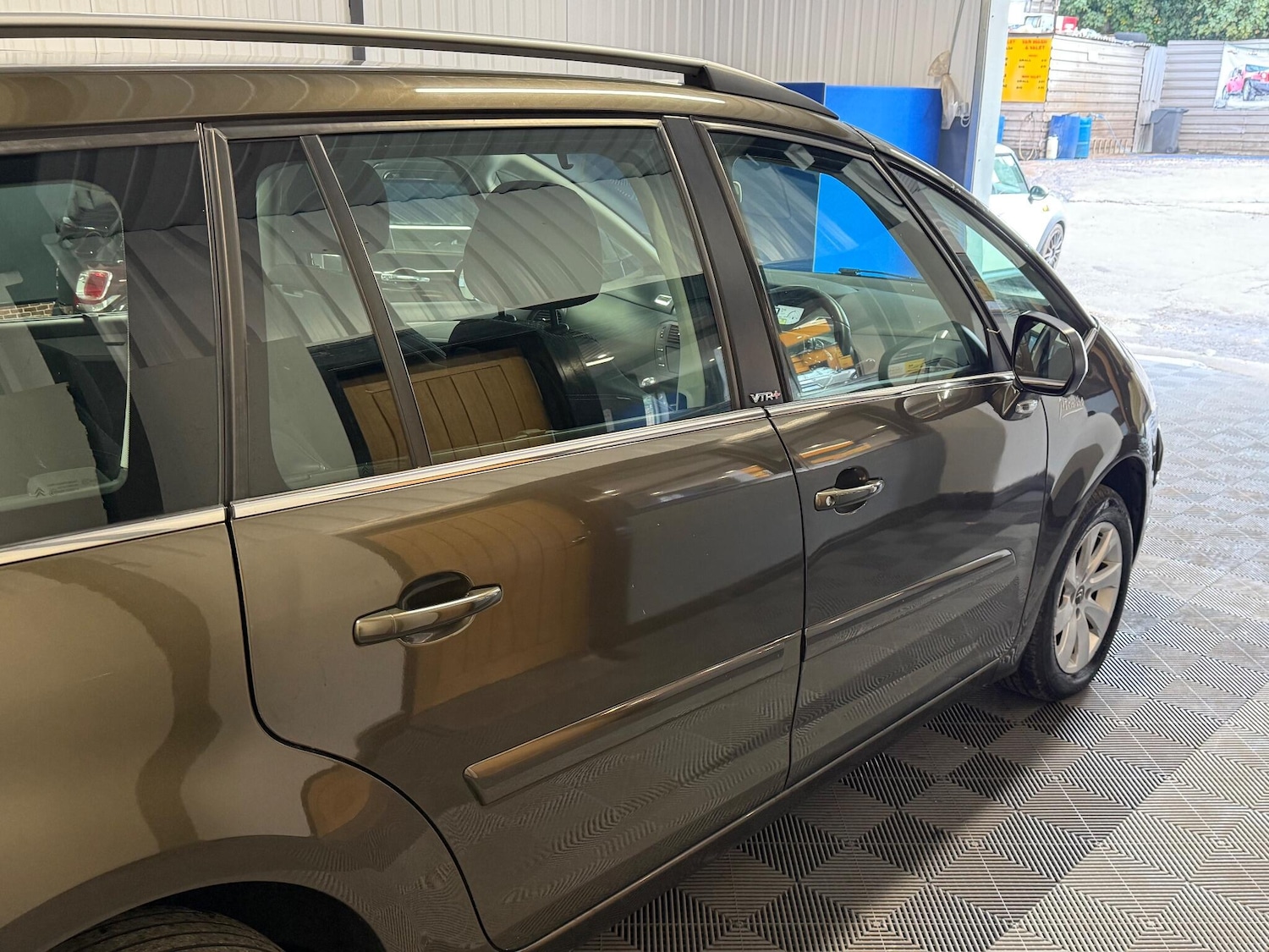 Used Citroen C4 Grand Picasso 2011 for sale - 76995928: Photo 14