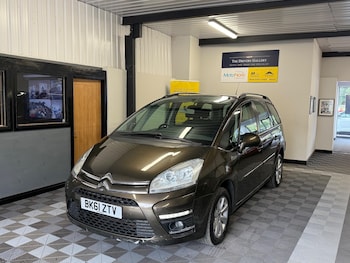 2011 (61) - 1.6 HDi VTR+ 5dr