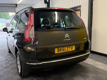 Used Citroen C4 Grand Picasso 2011 for sale - 76995928: Photo