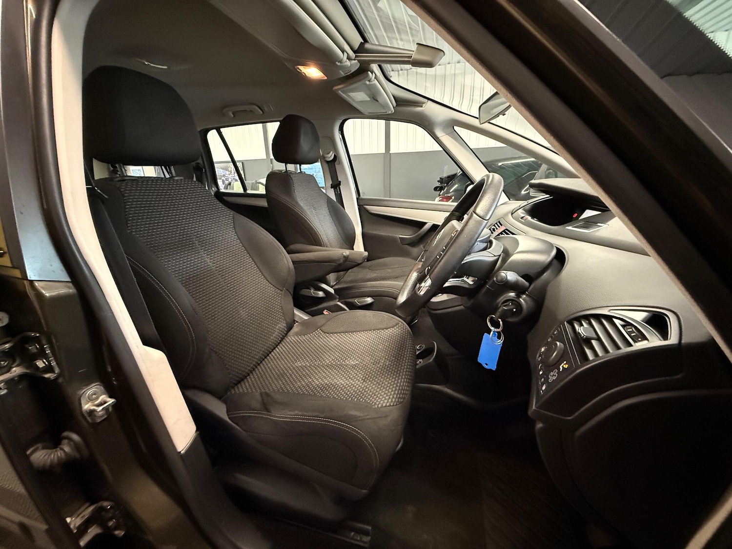 Used Citroen C4 Grand Picasso 2011 for sale - 76995928: Photo 8