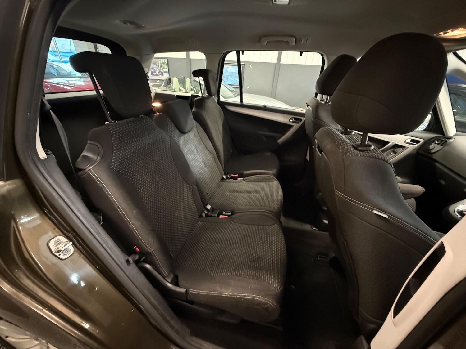 Used Citroen C4 Grand Picasso 2011 for sale - 76995928: Photo 9