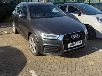 2015 (65) - 2.0 TFSI S line Plus S Tronic quattro Euro 6 (s/s) 5dr