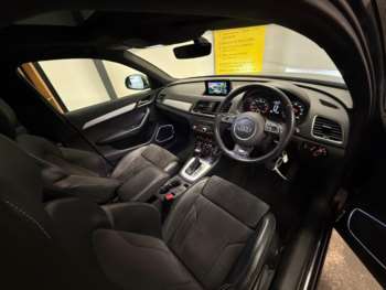 Used Audi Q3 2015 for sale - 74686529: Photo