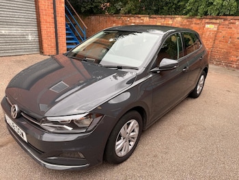 Volkswagen - Polo