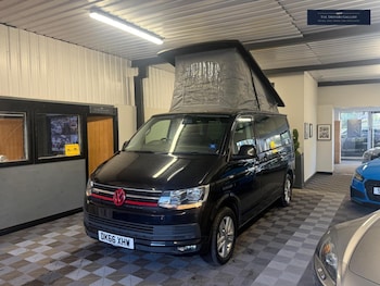 Used Volkswagen Caravelle 2016 for sale - 78914417: Photo