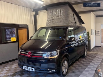 Used Volkswagen Caravelle 2016 for sale - 78914417: Photo