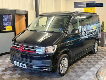 Used Volkswagen Caravelle 2016 for sale - 78914417: Photo