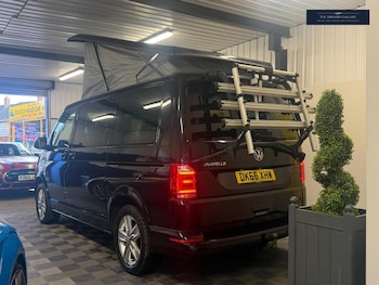 Used Volkswagen Caravelle 2016 for sale - 78914417: Photo