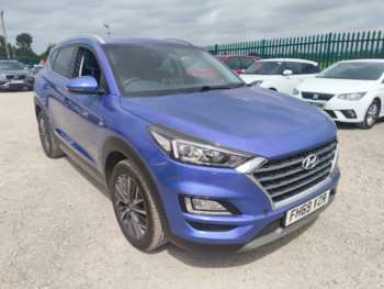 2020 (69) - 2.0 CRDi 48V MHD Premium 5dr 4WD DCT