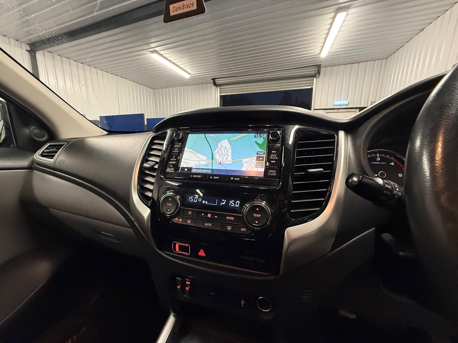 Used Fiat Fullback 2018 for sale - 76499163: Photo 10