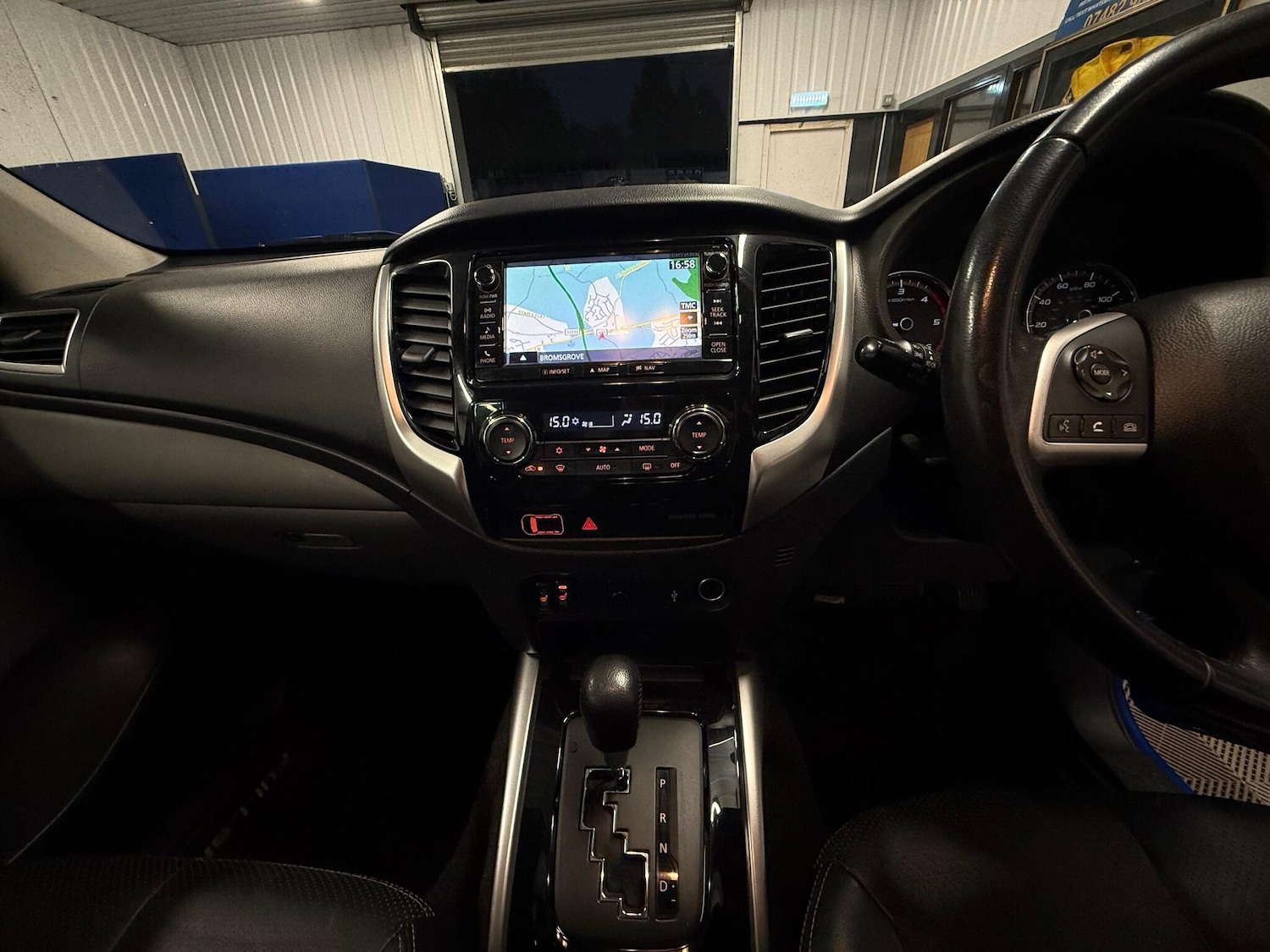 Used Fiat Fullback 2018 for sale - 76499163: Photo 11