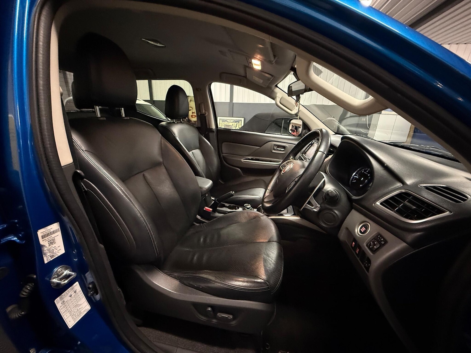 Used Fiat Fullback 2018 for sale - 76499163: Photo 12