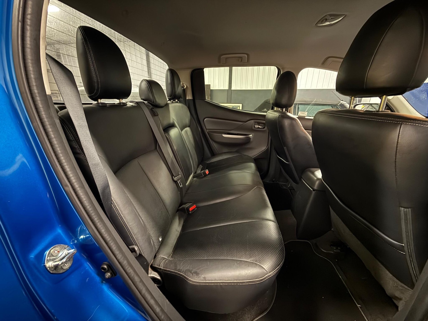 Used Fiat Fullback 2018 for sale - 76499163: Photo 13