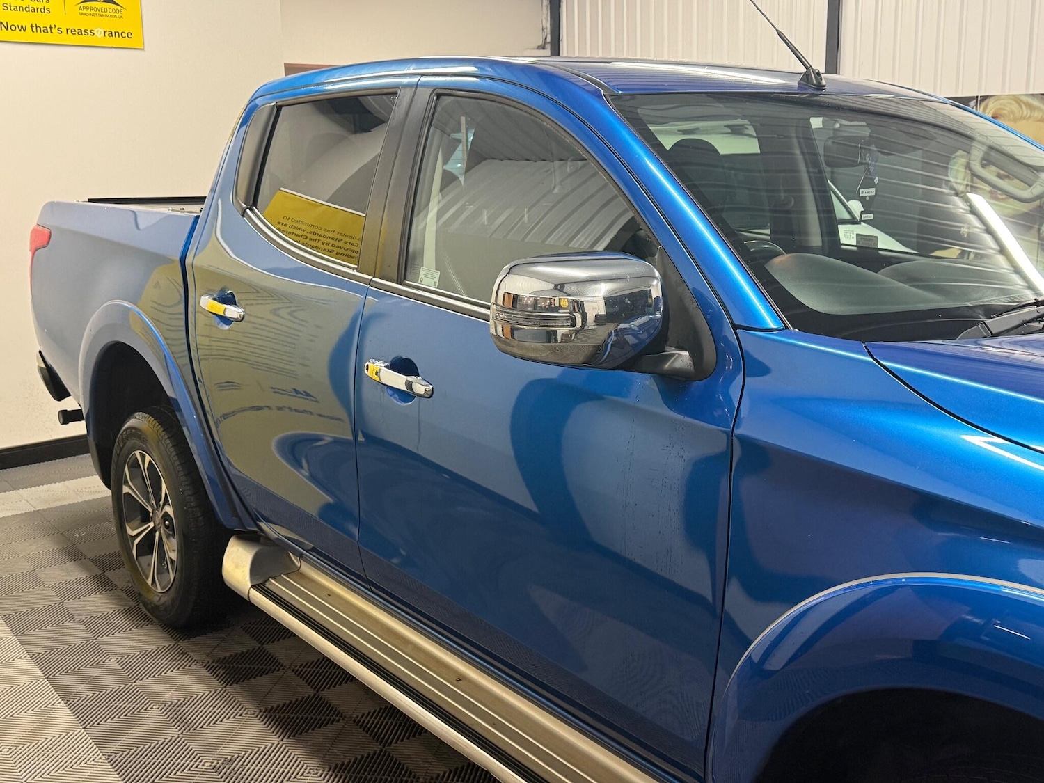 Used Fiat Fullback 2018 for sale - 76499163: Photo 22