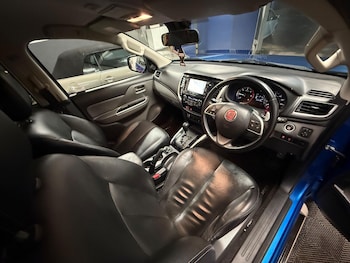 Used Fiat Fullback 2018 for sale - 76499163: Photo