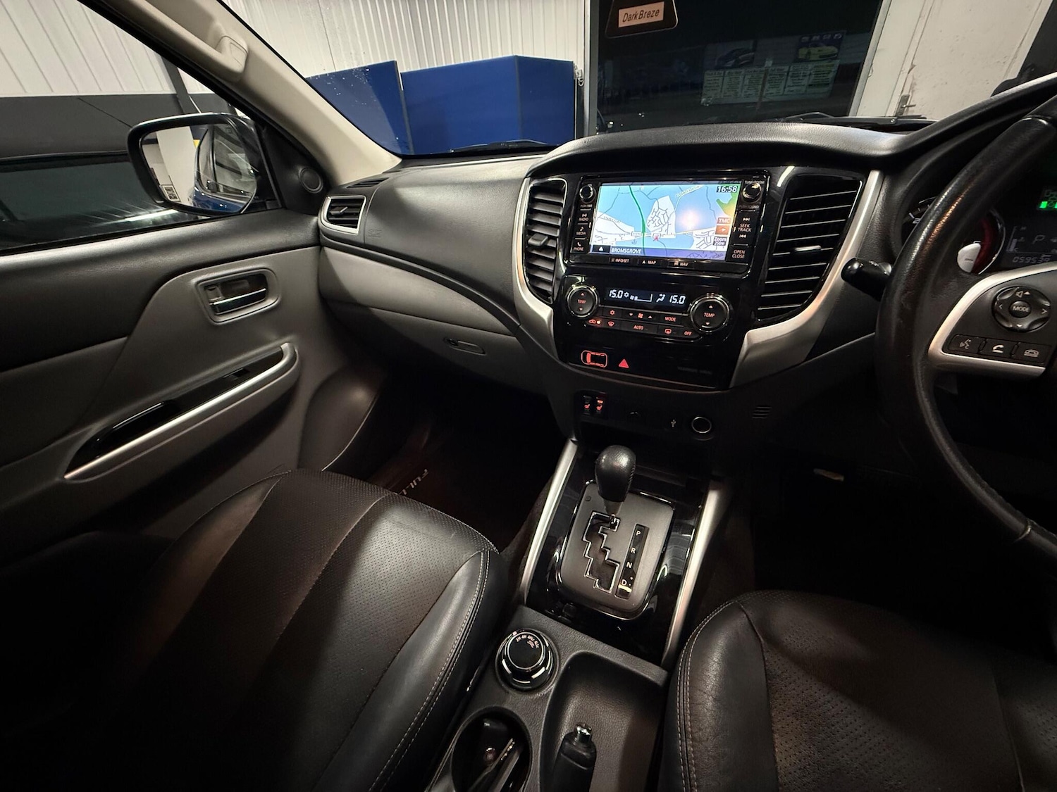 Used Fiat Fullback 2018 for sale - 76499163: Photo 9