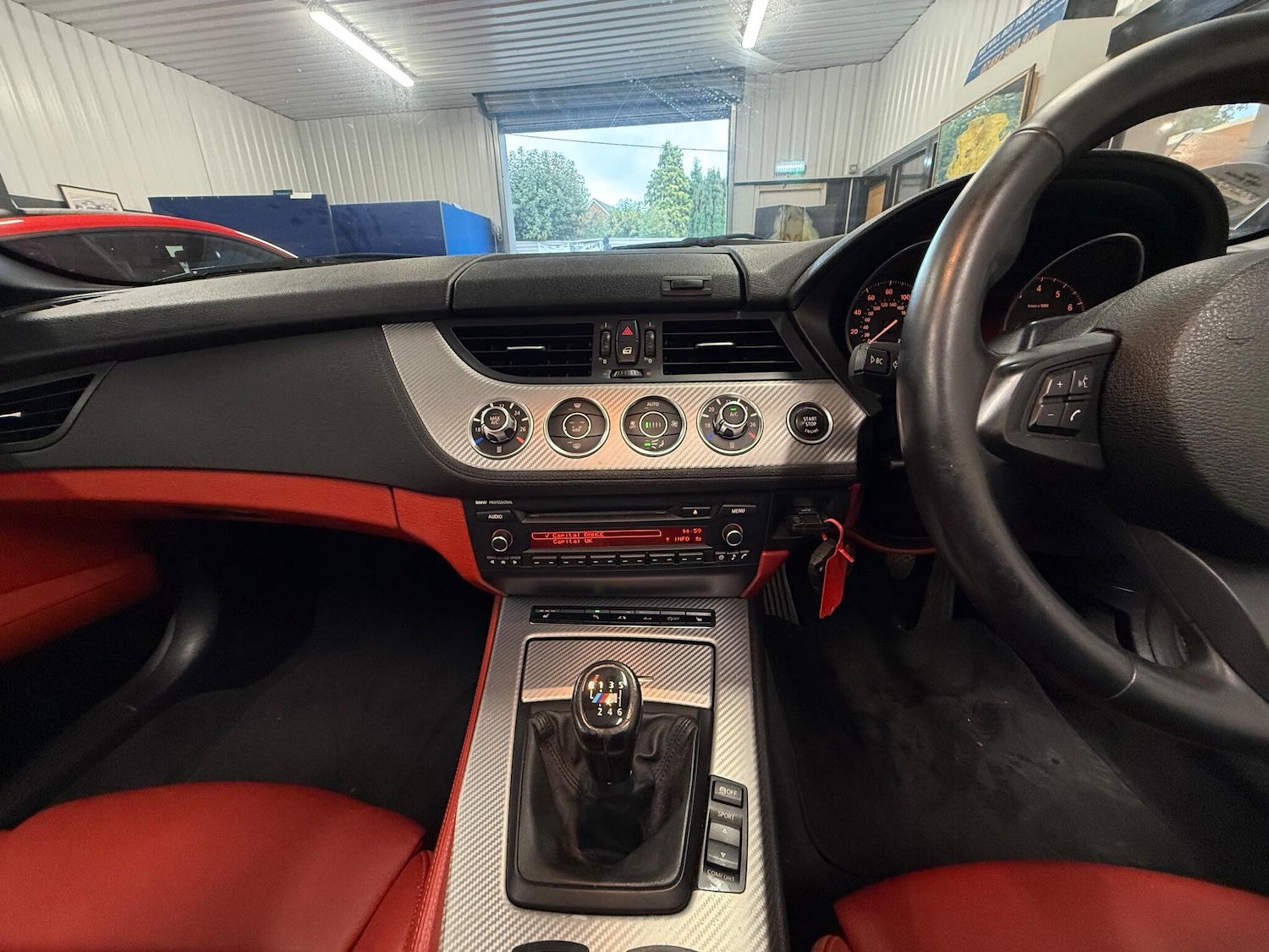 Used BMW Z4 2013 for sale - 76227162: Photo 12