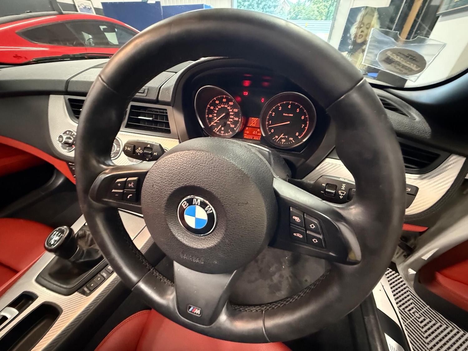 Used BMW Z4 2013 for sale - 76227162: Photo 13