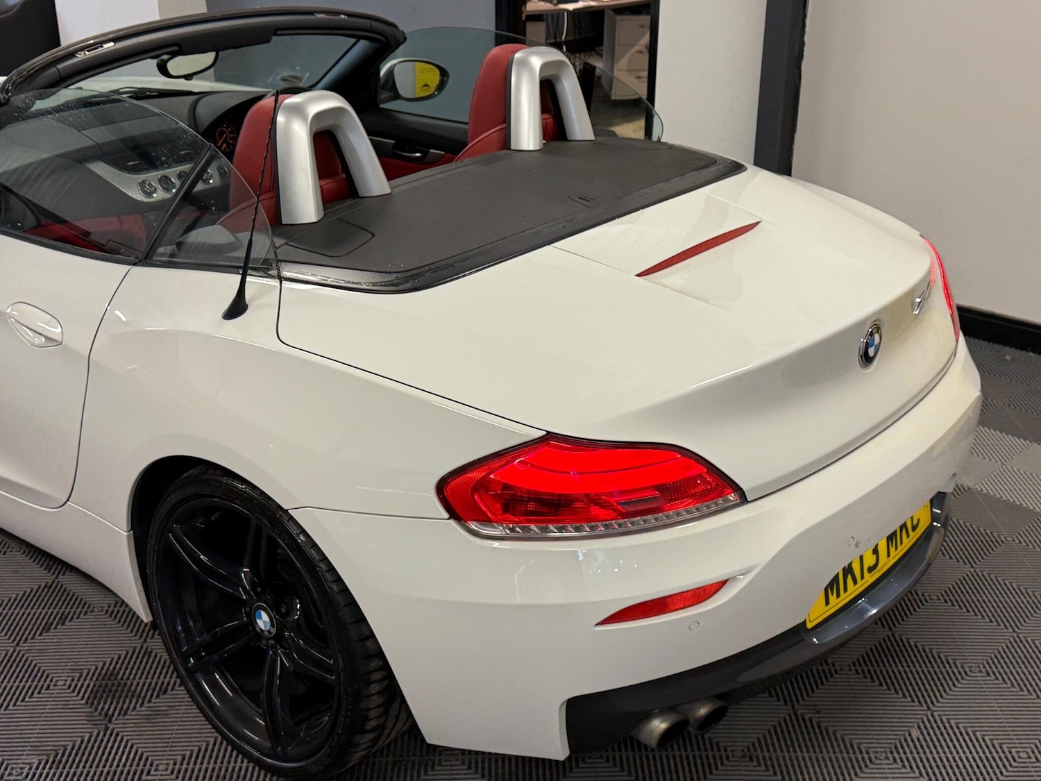 Used BMW Z4 2013 for sale - 76227162: Photo 14