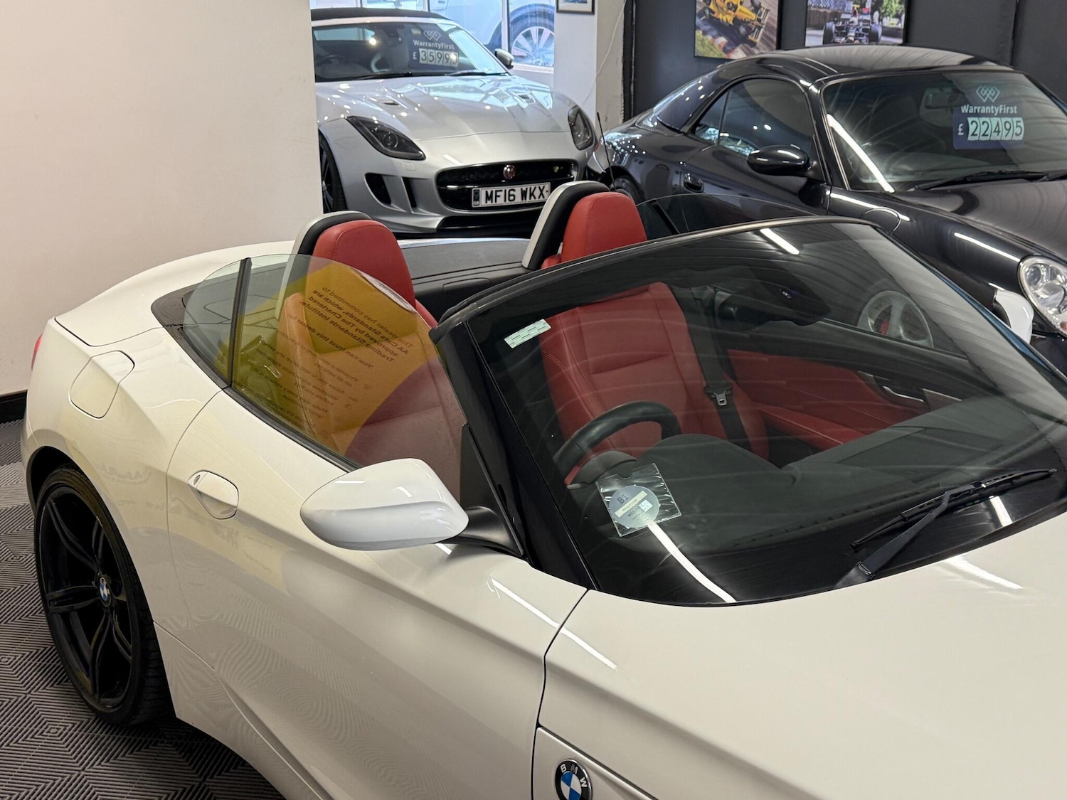 Used BMW Z4 2013 for sale - 76227162: Photo 16