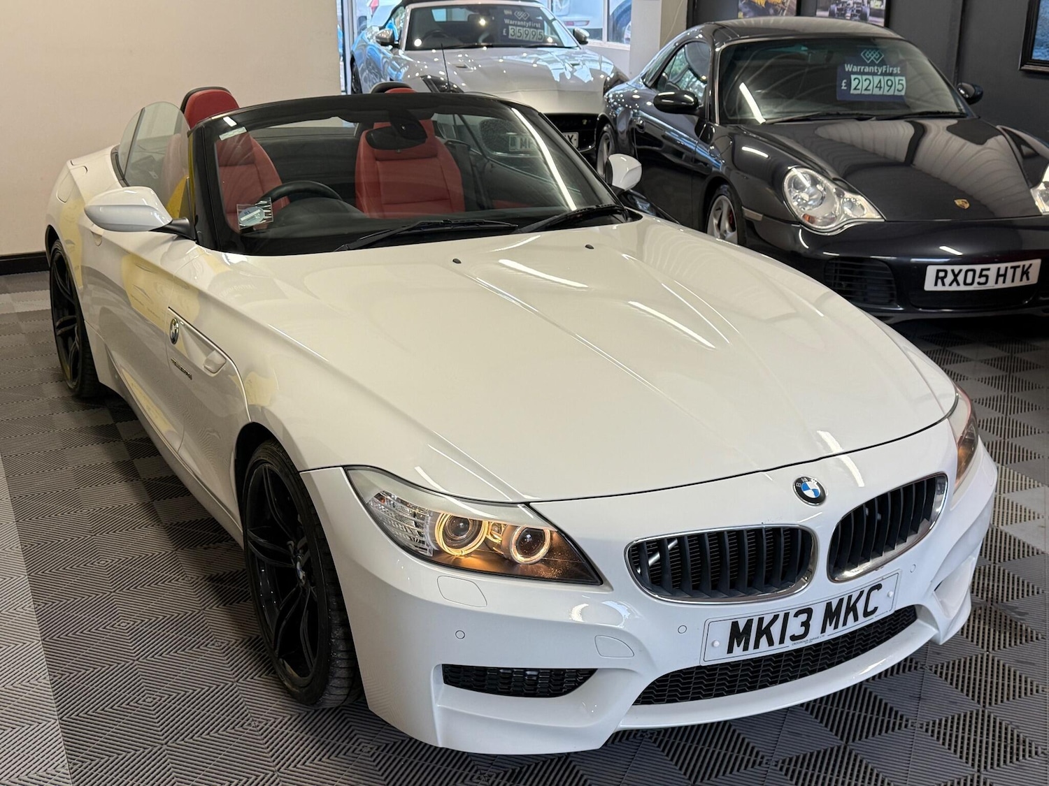 Used BMW Z4 2013 for sale - 76227162: Photo 17