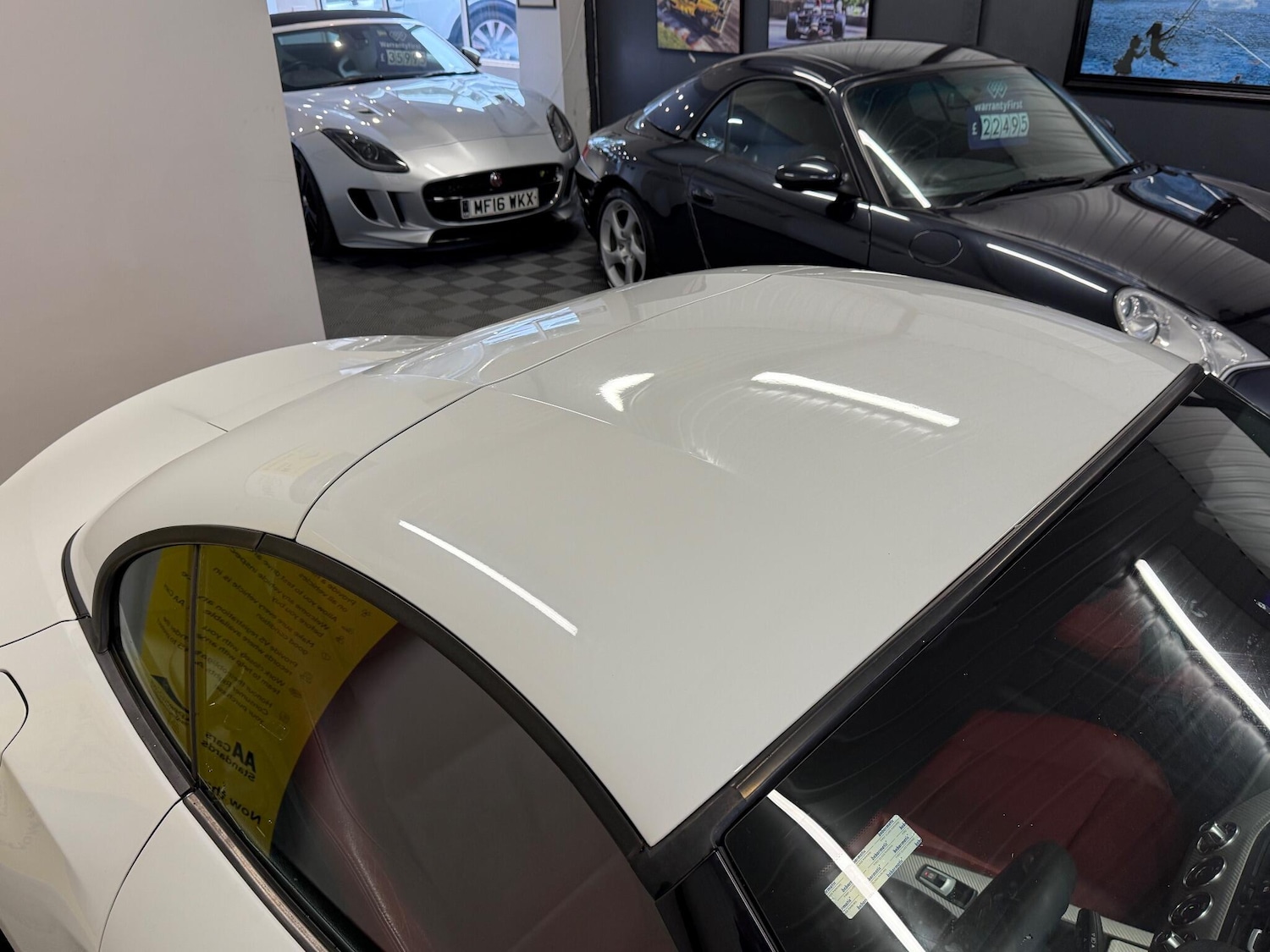 Used BMW Z4 2013 for sale - 76227162: Photo 19