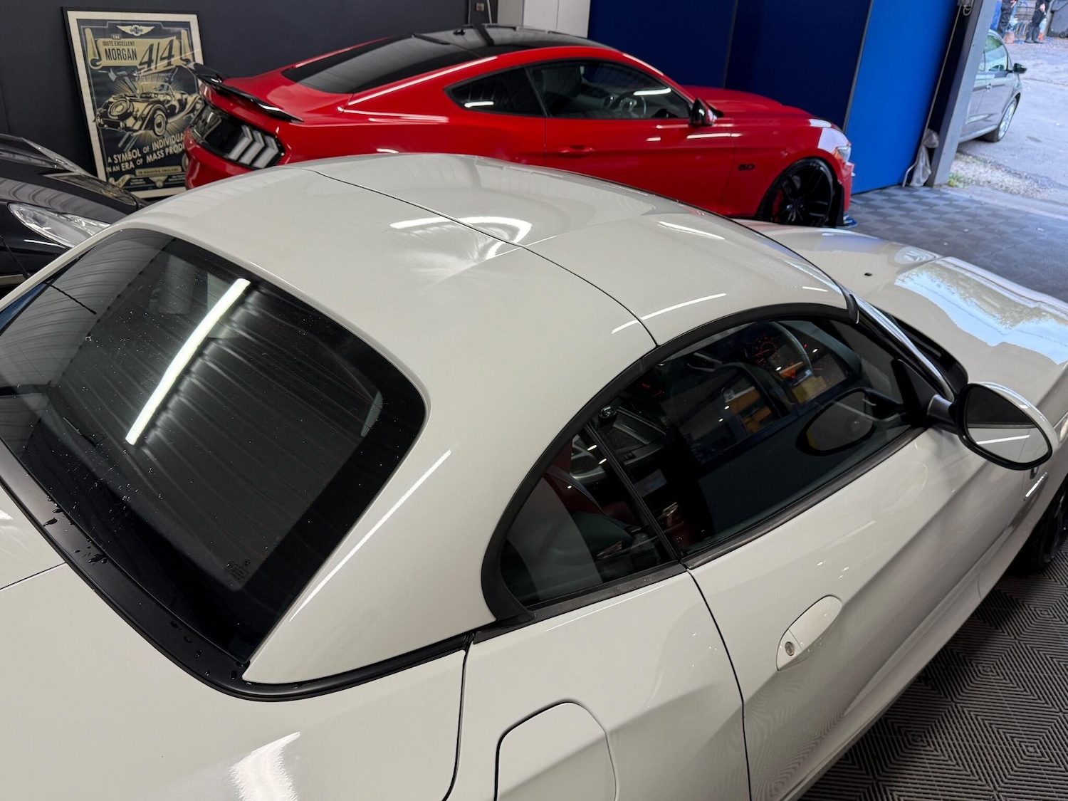 Used BMW Z4 2013 for sale - 76227162: Photo 20