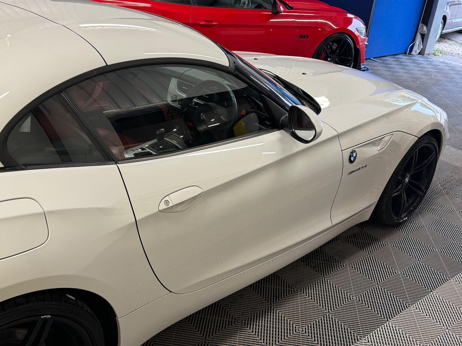 Used BMW Z4 2013 for sale - 76227162: Photo 21