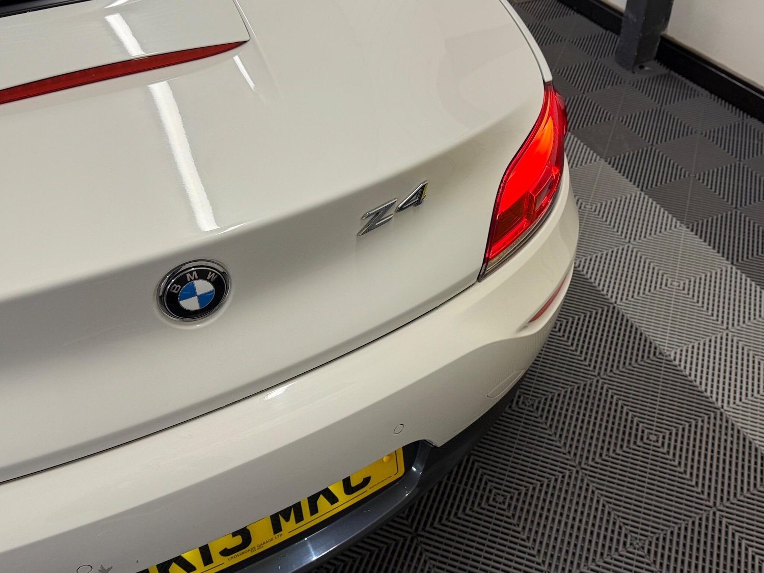 Used BMW Z4 2013 for sale - 76227162: Photo 23