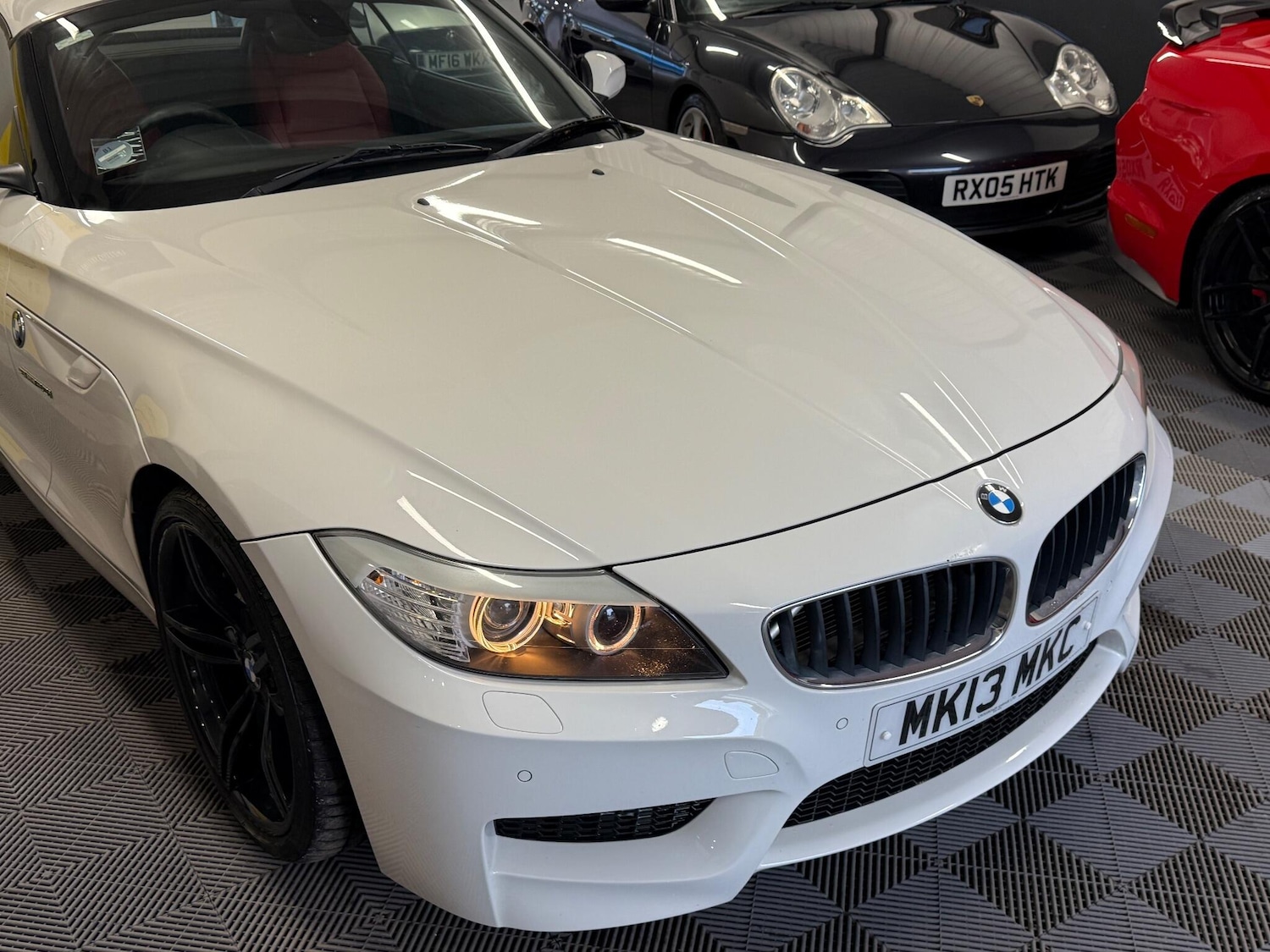 Used BMW Z4 2013 for sale - 76227162: Photo 29