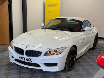 Used BMW Z4 2013 for sale - 76227162: Photo
