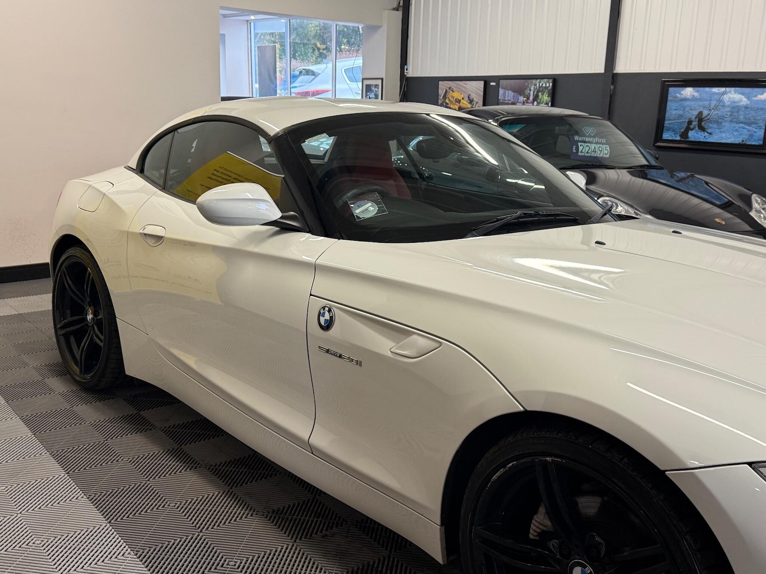 Used BMW Z4 2013 for sale - 76227162: Photo 30