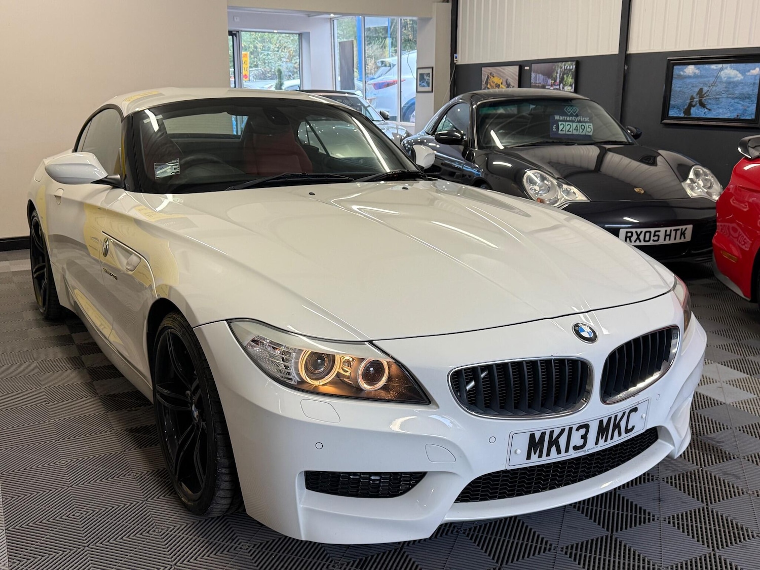 Used BMW Z4 2013 for sale - 76227162: Photo 31