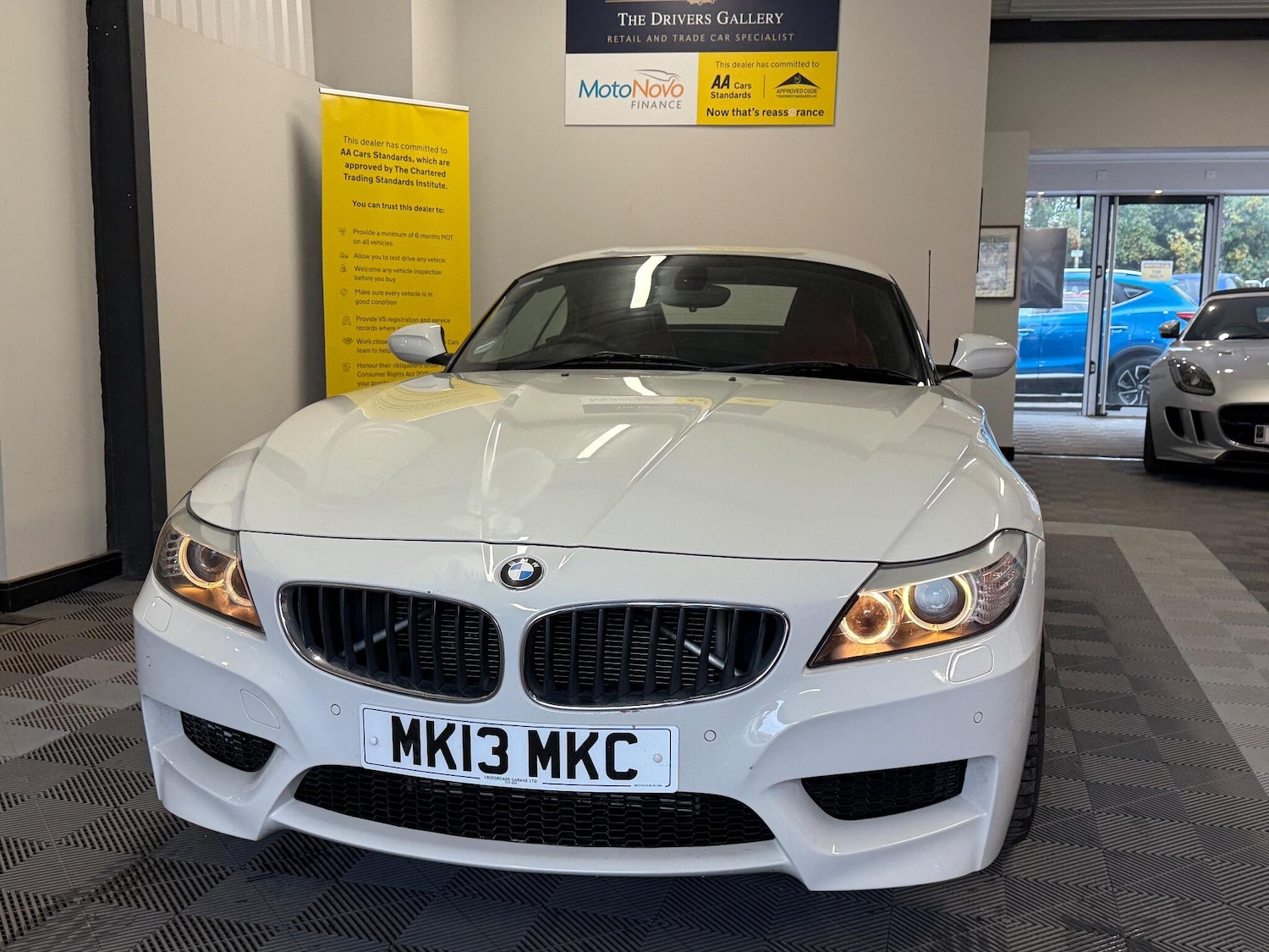 Used BMW Z4 2013 for sale - 76227162: Photo 32