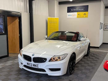 Used BMW Z4 2013 for sale - 76227162: Photo