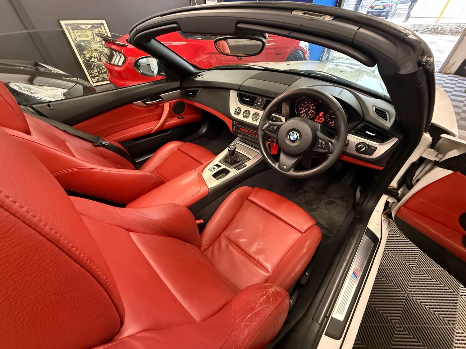 Used BMW Z4 2013 for sale - 76227162: Photo 5