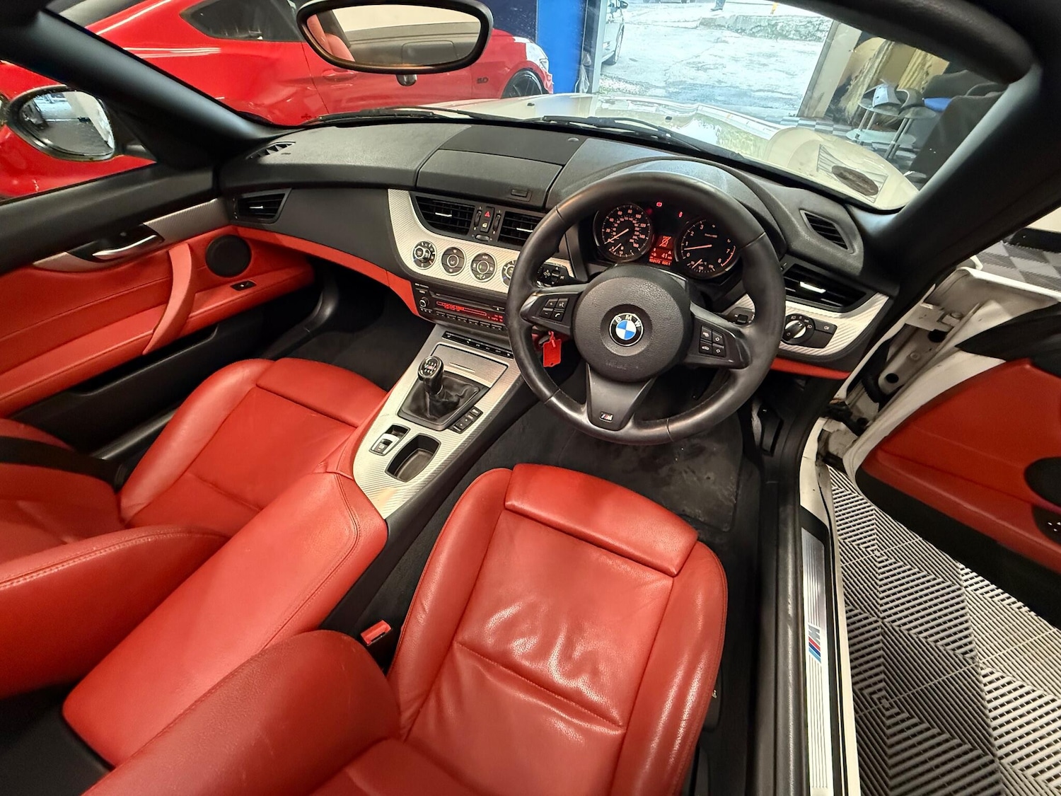 Used BMW Z4 2013 for sale - 76227162: Photo 6