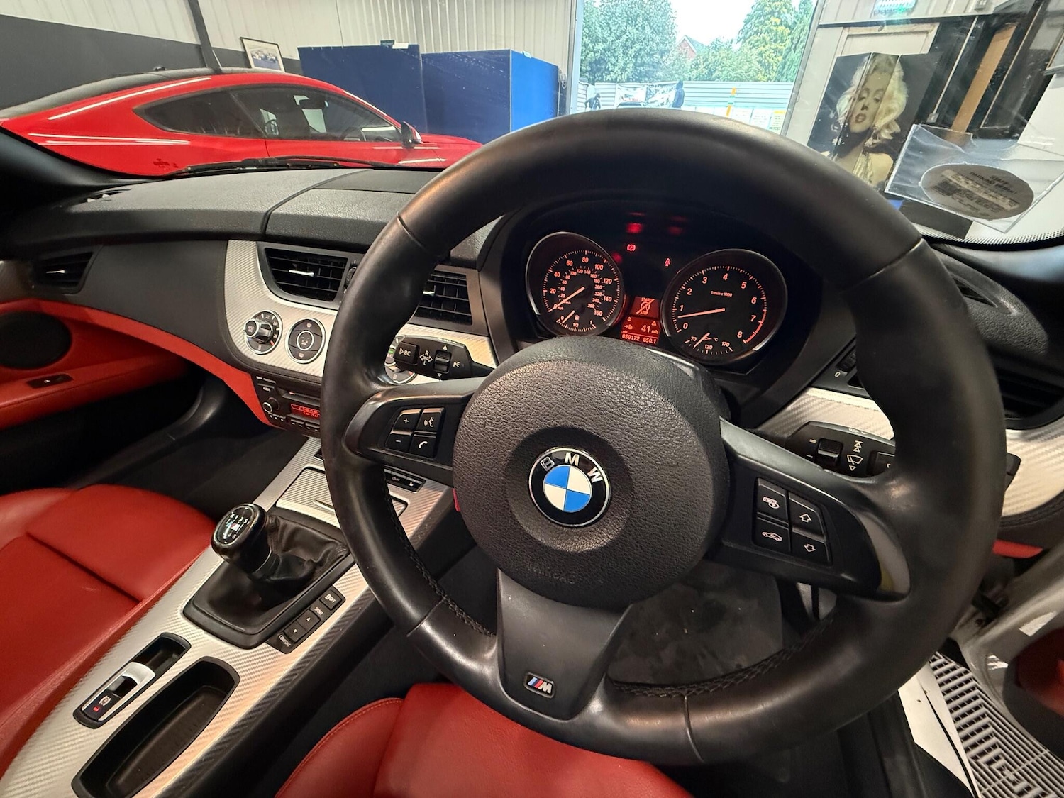 Used BMW Z4 2013 for sale - 76227162: Photo 7