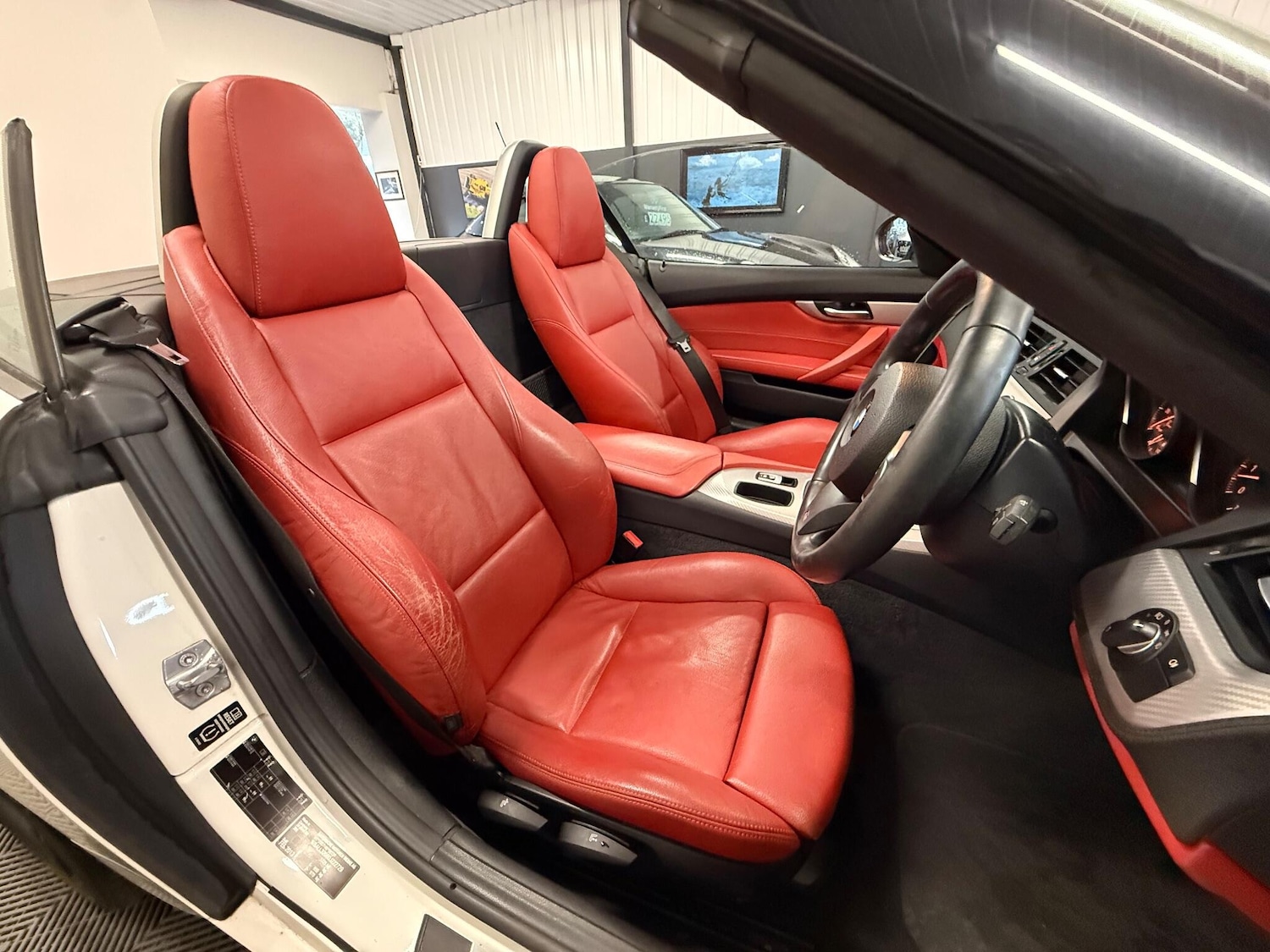 Used BMW Z4 2013 for sale - 76227162: Photo 8